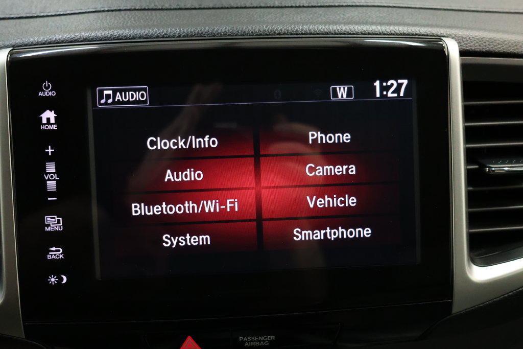 Used 2017 Honda Pilot EX-L image 90