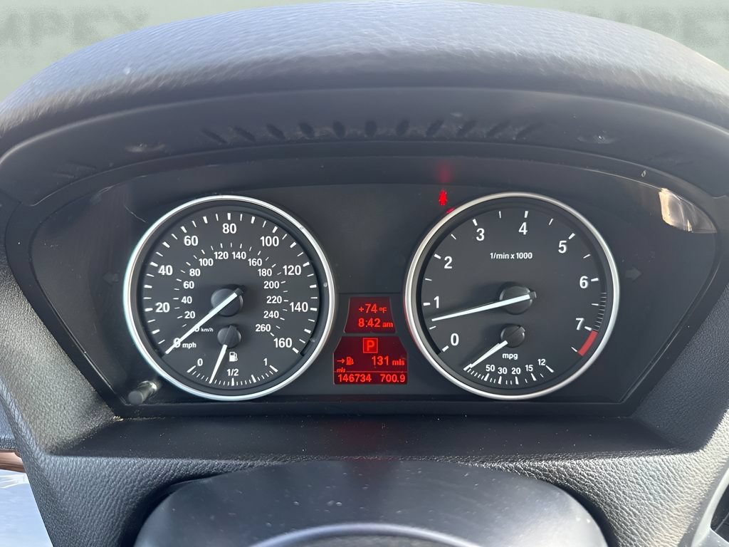 Used 2013 BMW X5 xDrive35i AWD/4WD image 14