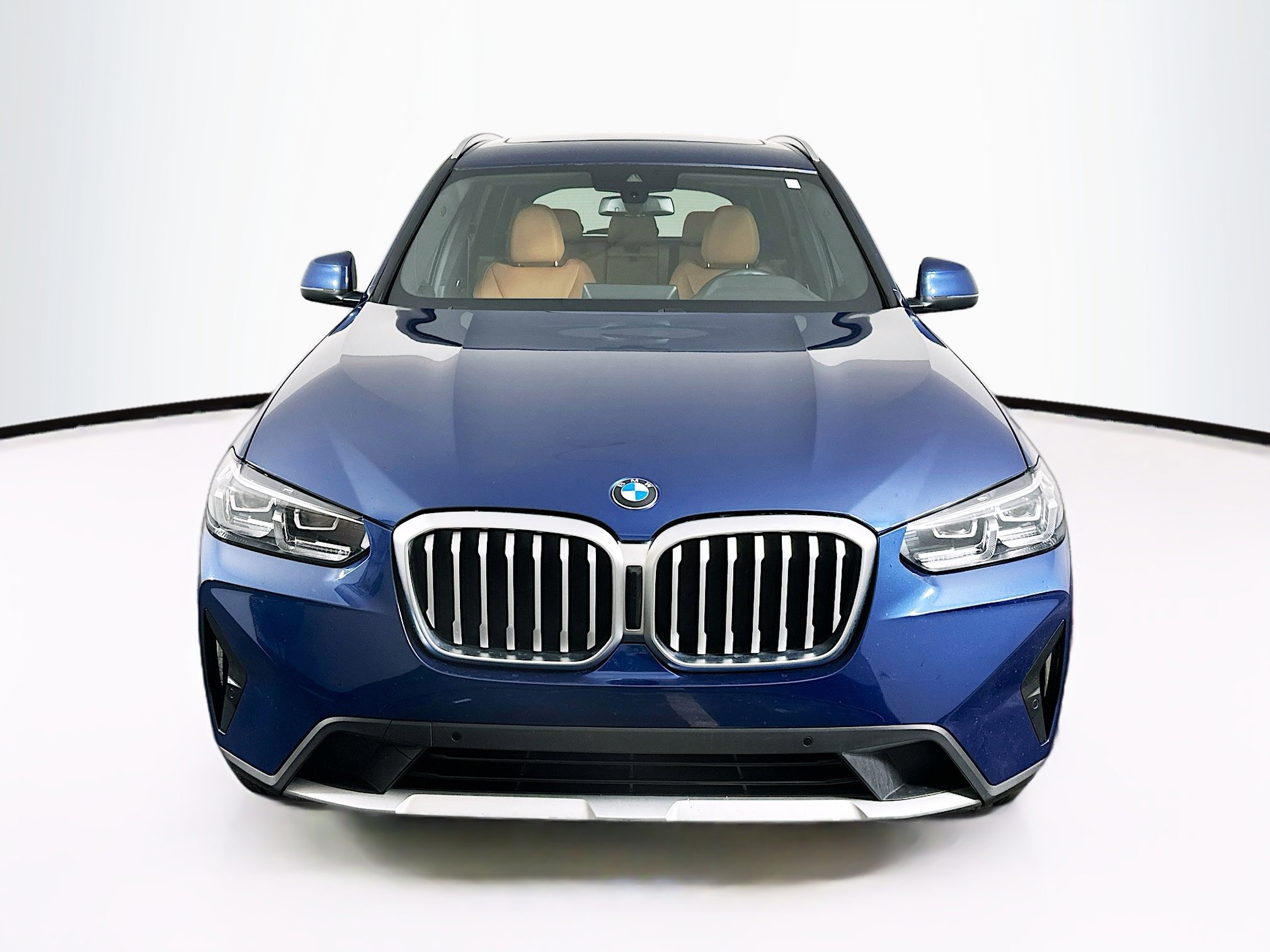 Used 2023 BMW X3 sDrive30i w/ Convenience Package image 2