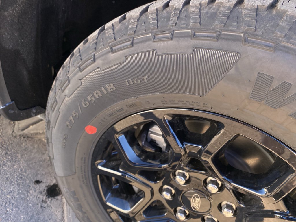 New 2026 Ford F150 XLT w/ Equipment Group 302A MID image 3