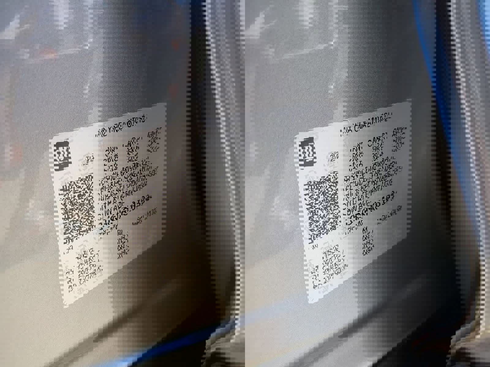 Used 2025 GMC Acadia Elevation image 35