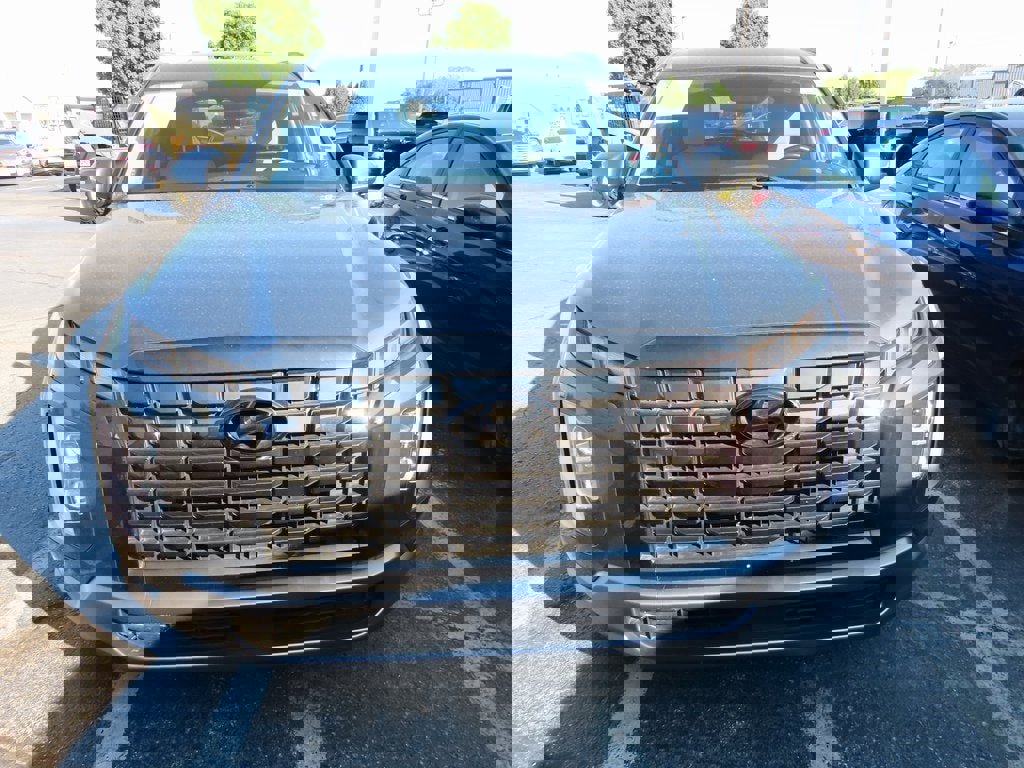 Used 2023 Hyundai Palisade SEL image 4
