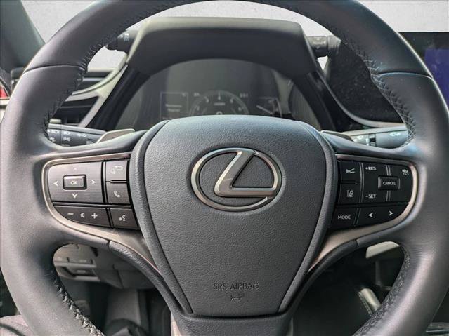 Certified 2023 Lexus ES 350 w/ Accessory Package (Z2) FWD image 12