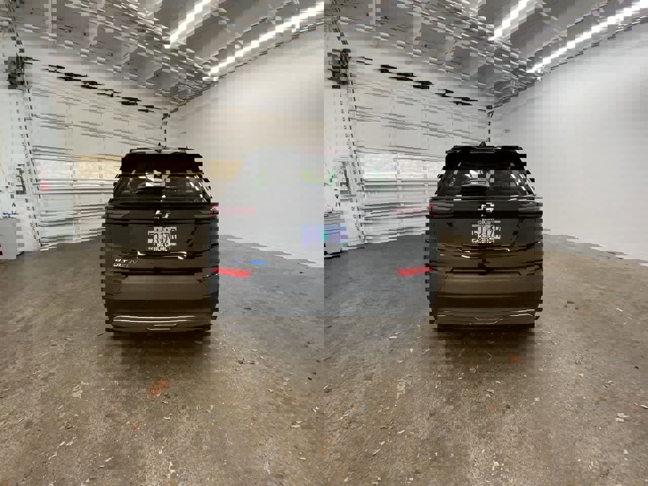 Used 2023 Chevrolet Bolt EUV LT w/ Convenience Package image 5