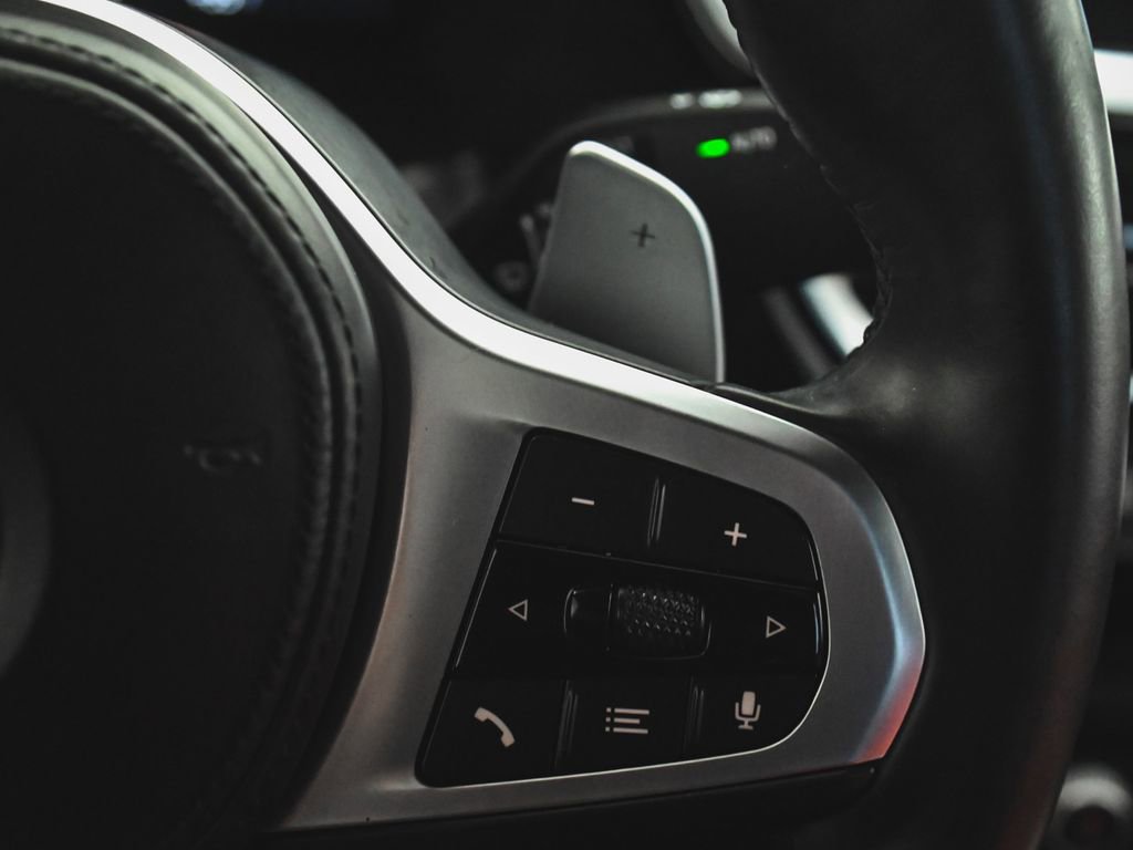 Used 2024 BMW Z4 sDrive30i w/ Shadowloine Package image 31