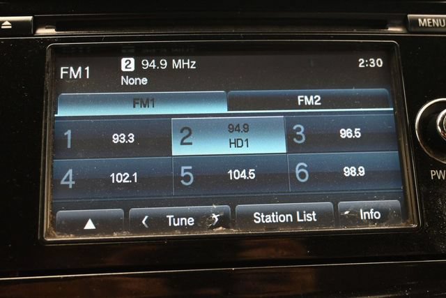 Used 2015 Mitsubishi Outlander Sport SE FWD image 13