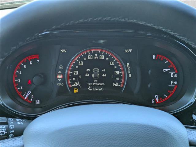 New 2026 Dodge Durango GT w/ Blacktop Package AWD/4WD image 10