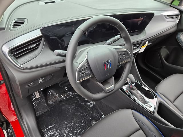 New 2026 Buick Encore GX Sport Touring w/ Comfort Package FWD image 10