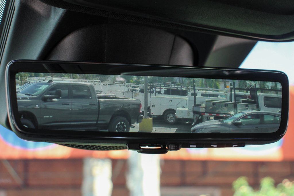 Used 2021 RAM 1500 TRX w/ TRX Level 2 Equipment Group image 34