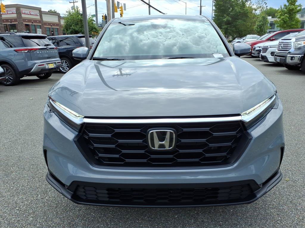 New 2026 Honda CR-V LX image 13