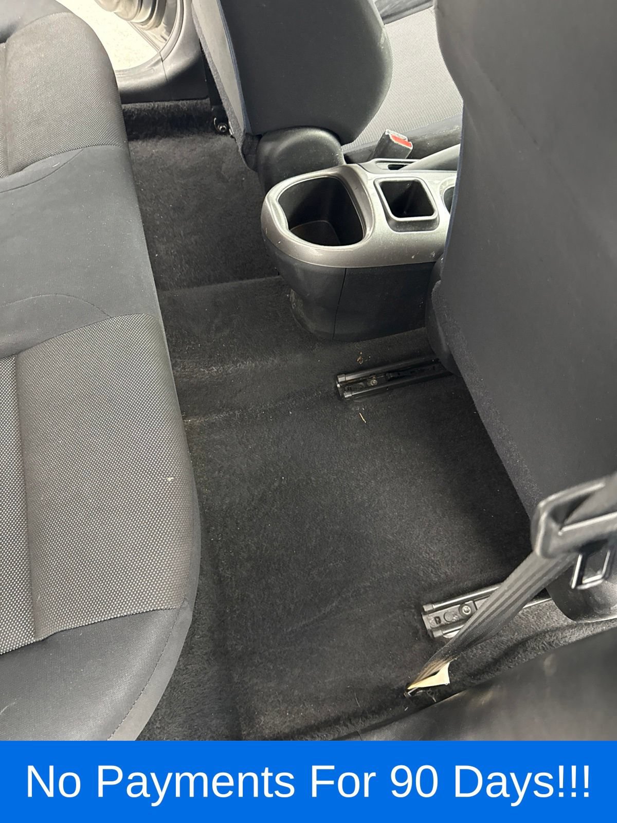 Used 2013 Nissan Juke S AWD/4WD image 24