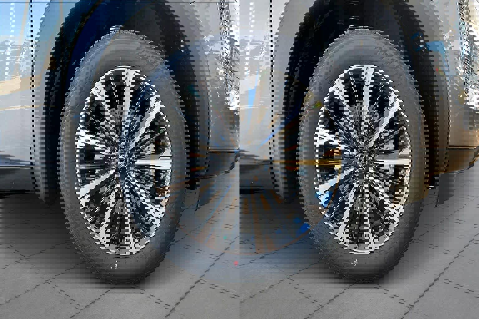 New 2026 Nissan Pathfinder Platinum image 12