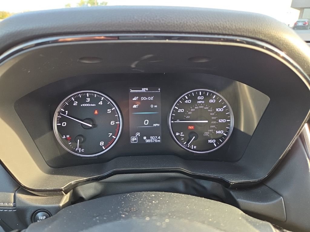 Used 2021 Subaru Outback Premium image 10