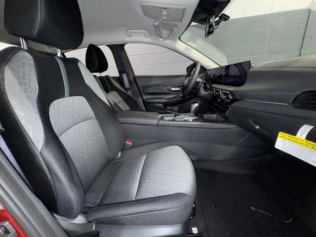 New 2026 Nissan Sentra SV w/ SV Convenience Package image 10