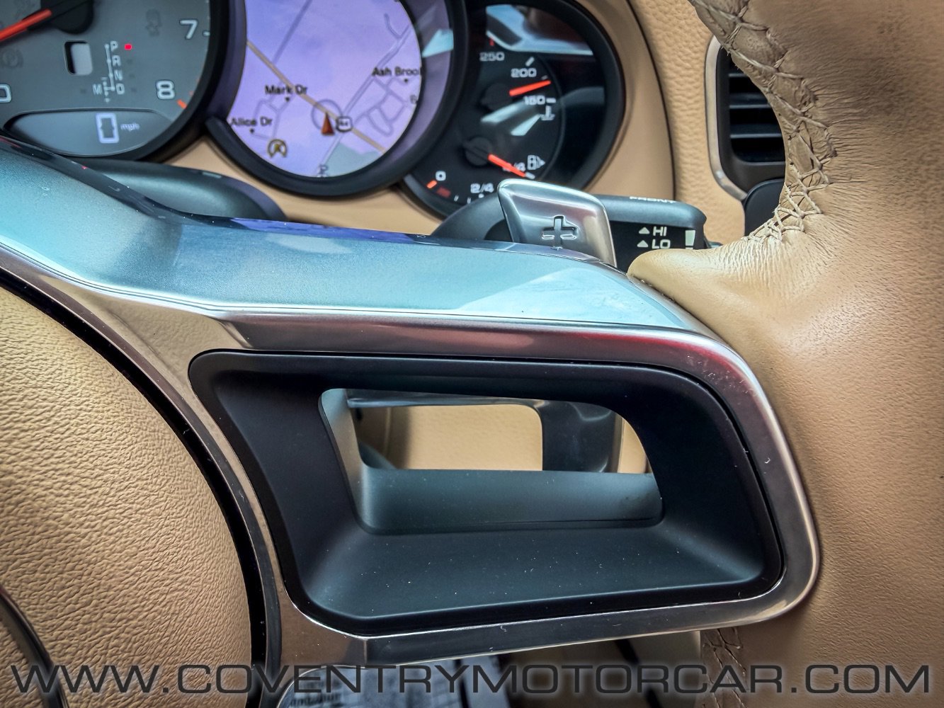 Used 2017 Porsche 911 Targa 4S image 36