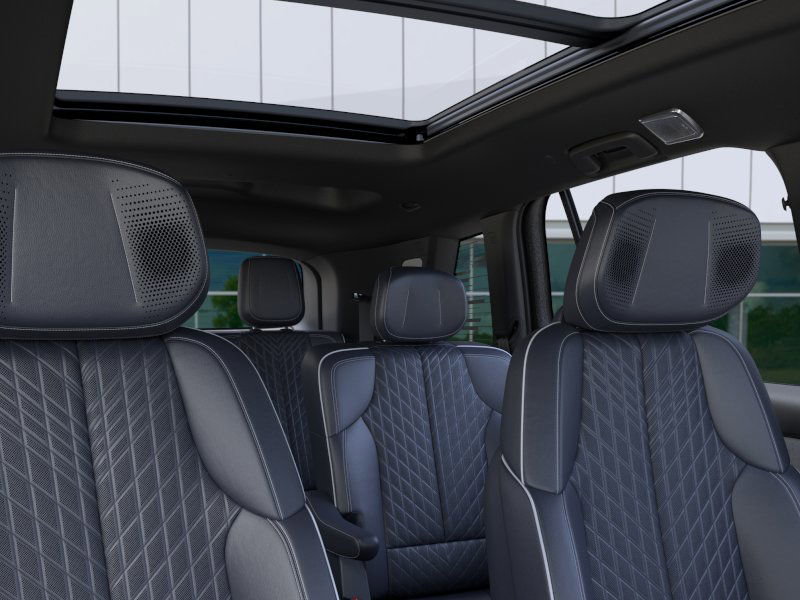 New 2026 Cadillac Vistiq Premium Luxury image 24