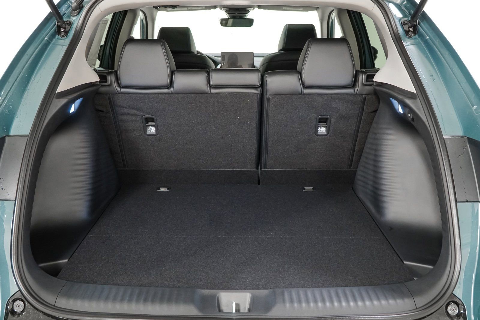 New 2026 Honda HR-V EX-L image 9