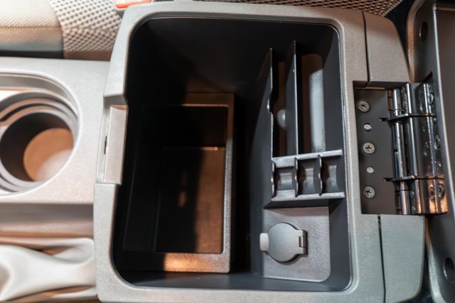 Used 2018 Nissan Frontier SV w/ Value Truck Package image 34