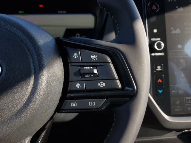 New 2026 Subaru Forester Premium AWD/4WD image 25