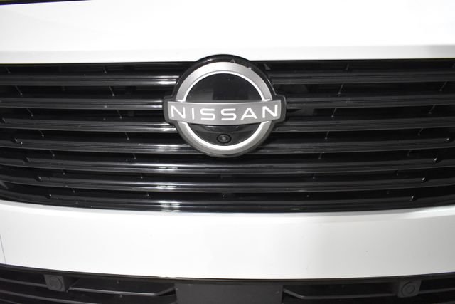 Certified 2026 Nissan Murano Platinum w/ Cargo Package AWD/4WD image 43