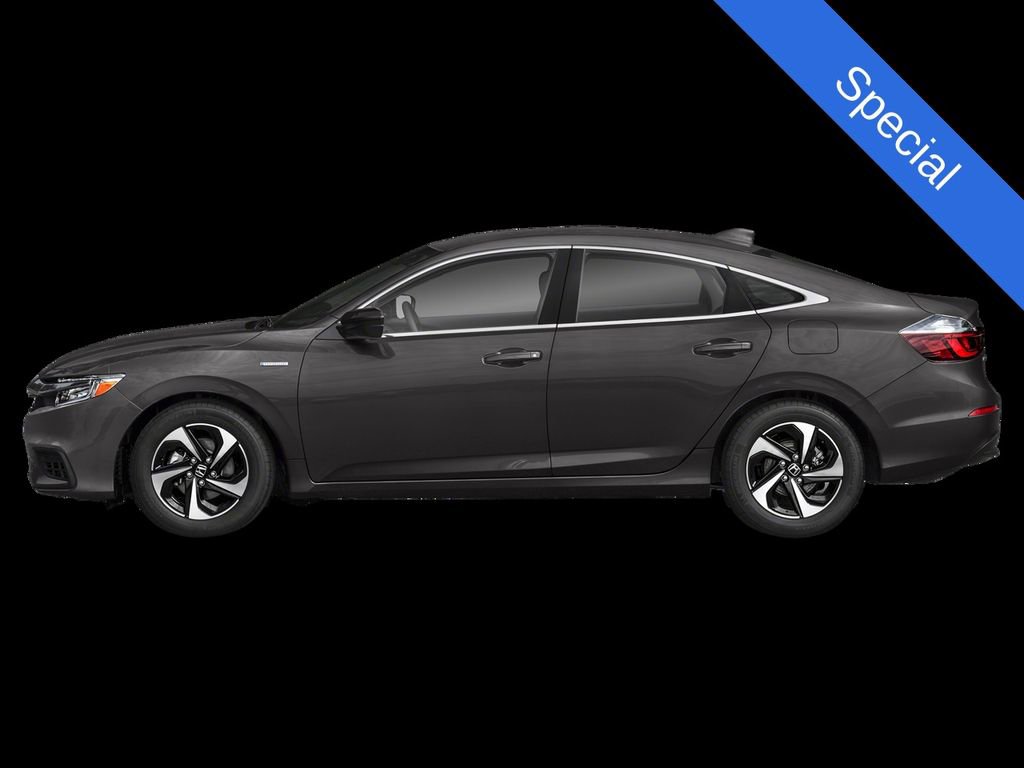 Used 2021 Honda Insight EX image 4