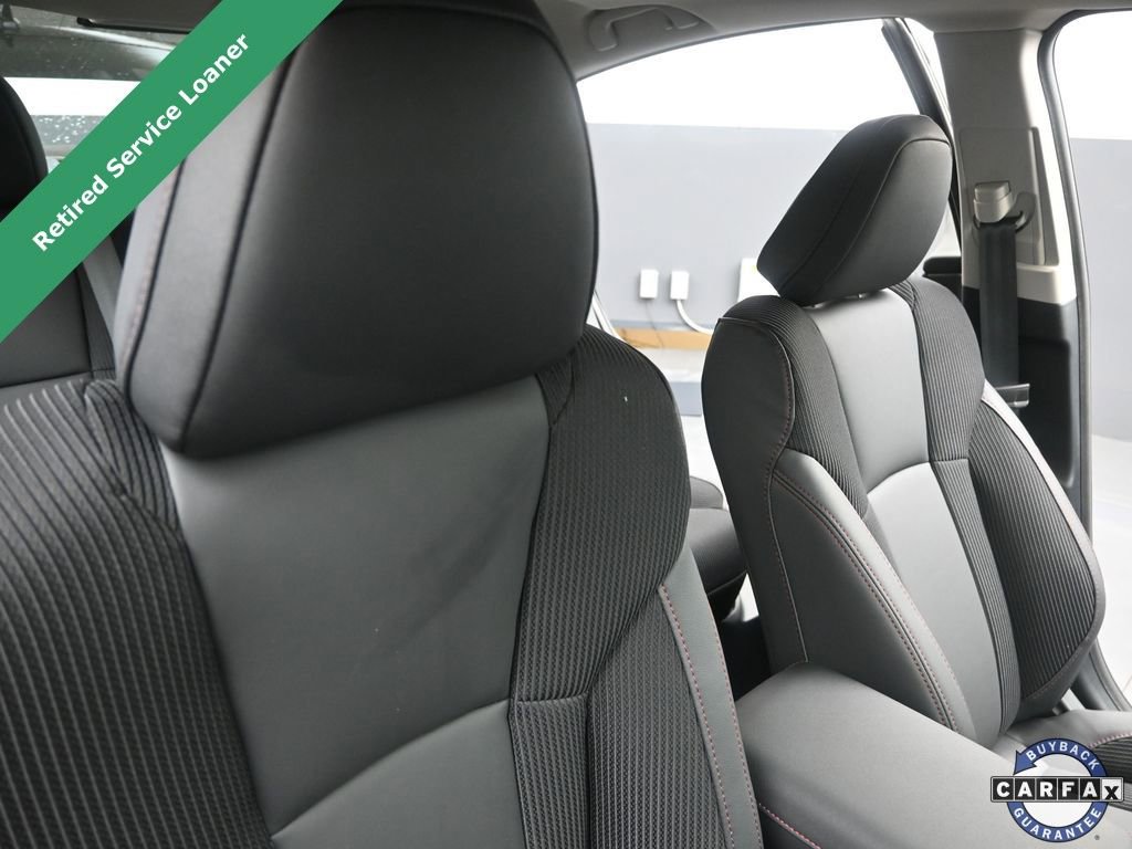 Used 2025 Subaru Legacy Sport image 14