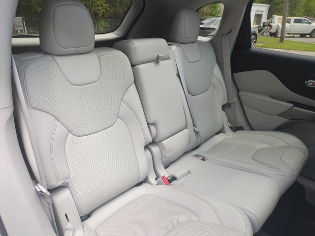 Used 2021 Jeep Cherokee Limited w/ Elite Package image 23