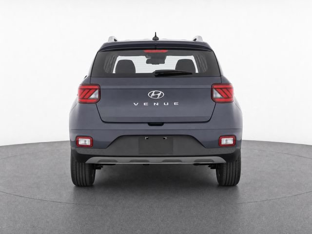 Used 2025 Hyundai Venue SEL FWD image 11
