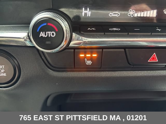 Used 2024 MAZDA CX-30 AWD 2.5 S w/ Preferred Package image 3