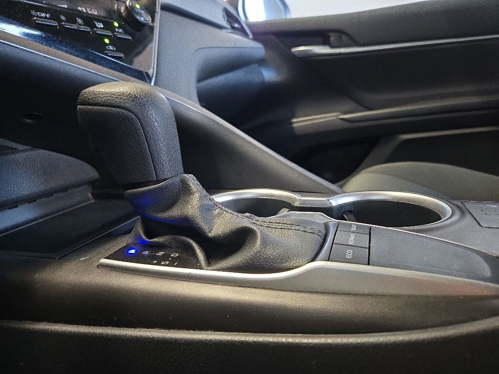Used 2023 Toyota Camry LE w/ Cold Weather Package FWD image 14