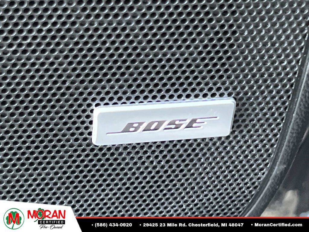Used 2022 Buick Enclave Premium w/ Experience Buick Package FWD image 18