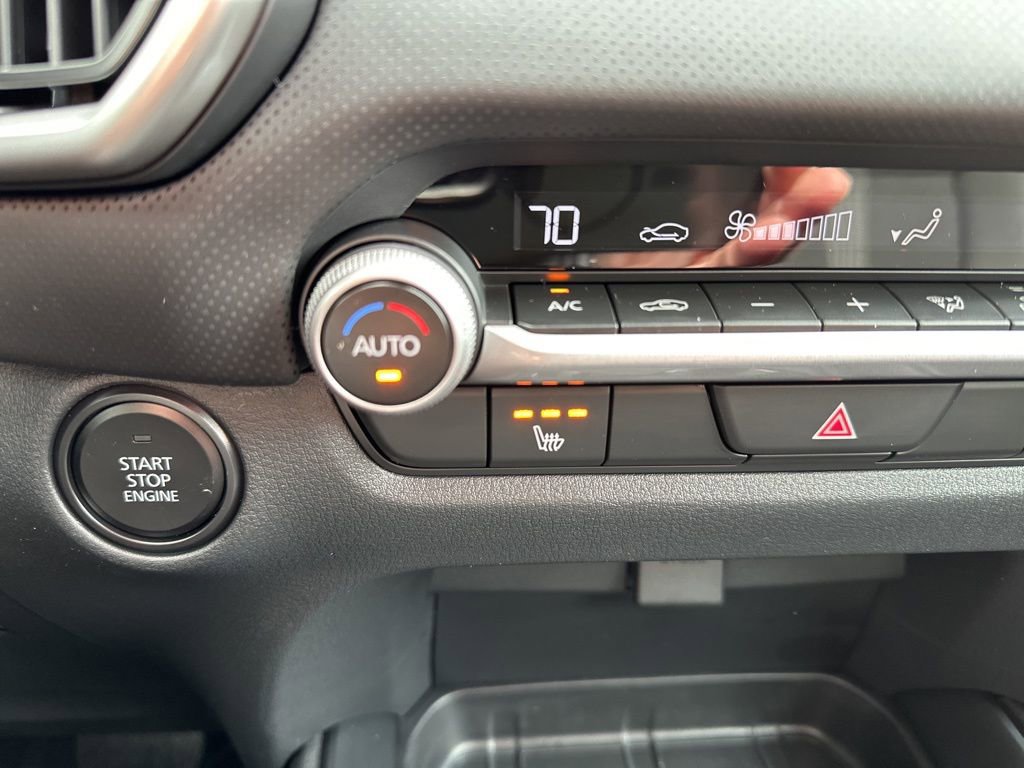 New 2026 MAZDA CX-50 AWD 2.5 S w/ Weather Package image 44