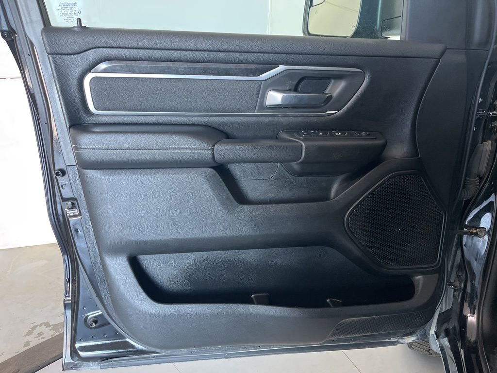 Used 2019 RAM 1500 Big Horn image 26