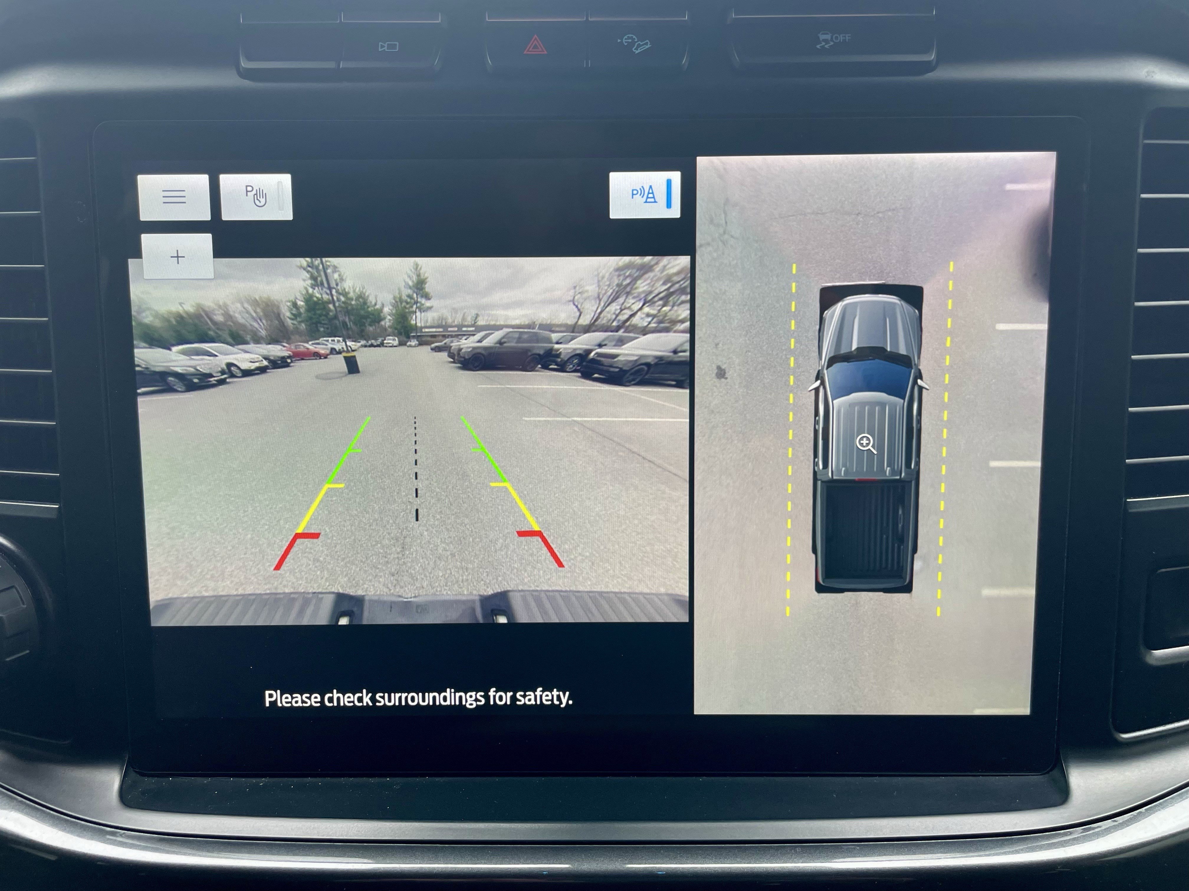 Used 2022 Ford F150 XLT w/ Equipment Group 302A High image 27