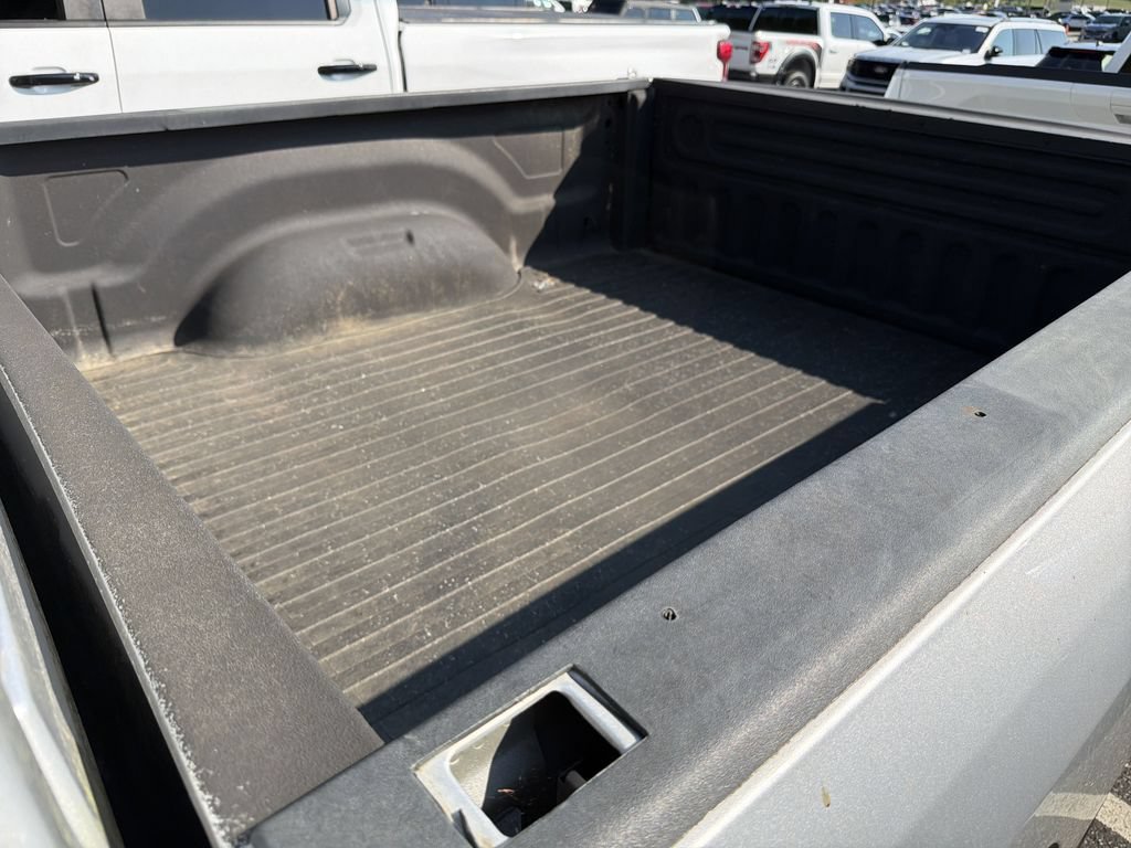 Used 2017 RAM 1500 Tradesman w/ Popular Equipment Group RWD image 8