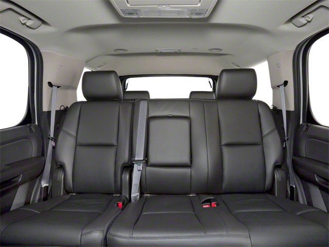 Used 2013 Chevrolet Tahoe LT AWD/4WD image 17