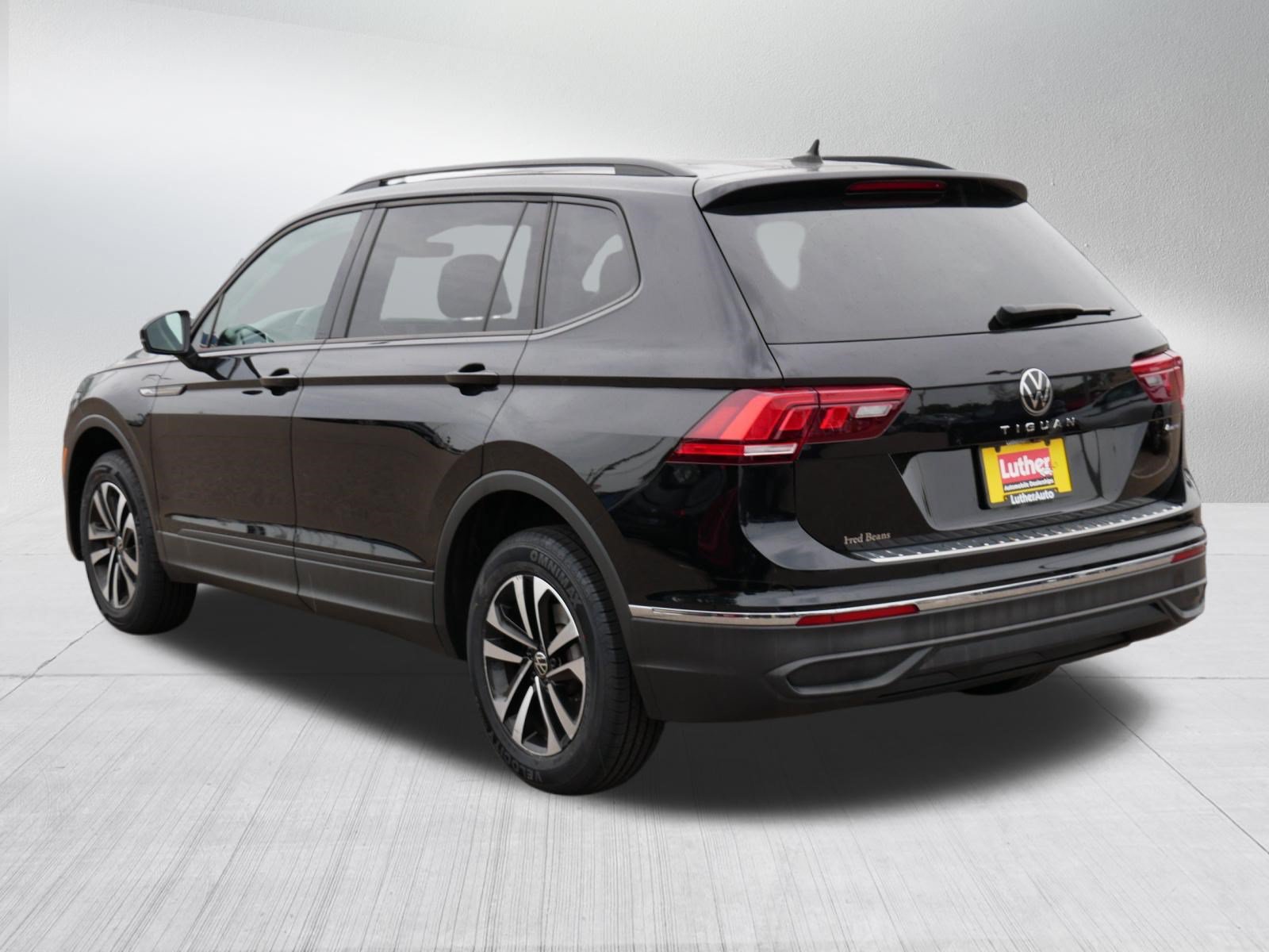 Certified 2023 Volkswagen Tiguan S w/ Driver Assistance Package AWD/4WD image 5