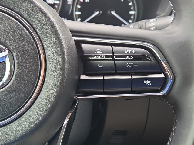 Used 2025 MAZDA CX-90 3.3 Turbo w/ Preferred Package AWD/4WD image 26