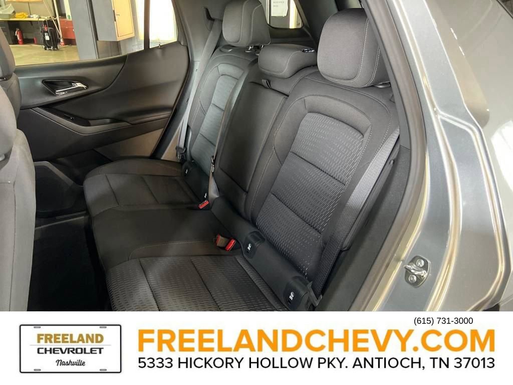 New 2026 Chevrolet Equinox LT image 19