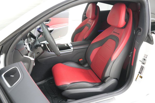 Used 2024 Mercedes-Benz CLE 53 AMG 4MATIC image 49