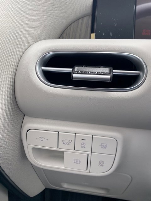 New 2026 Hyundai Palisade Calligraphy image 23
