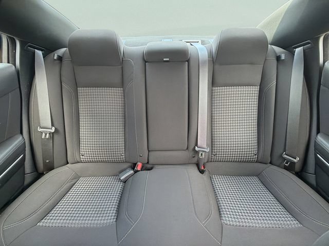 Used 2023 Dodge Charger SXT AWD/4WD image 17