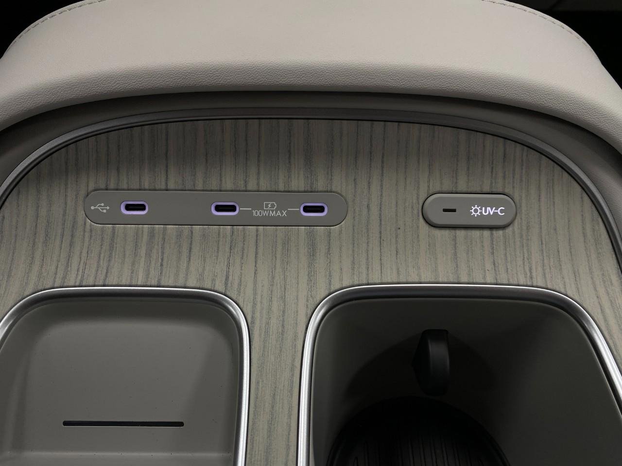 New 2026 Hyundai Palisade Calligraphy image 31