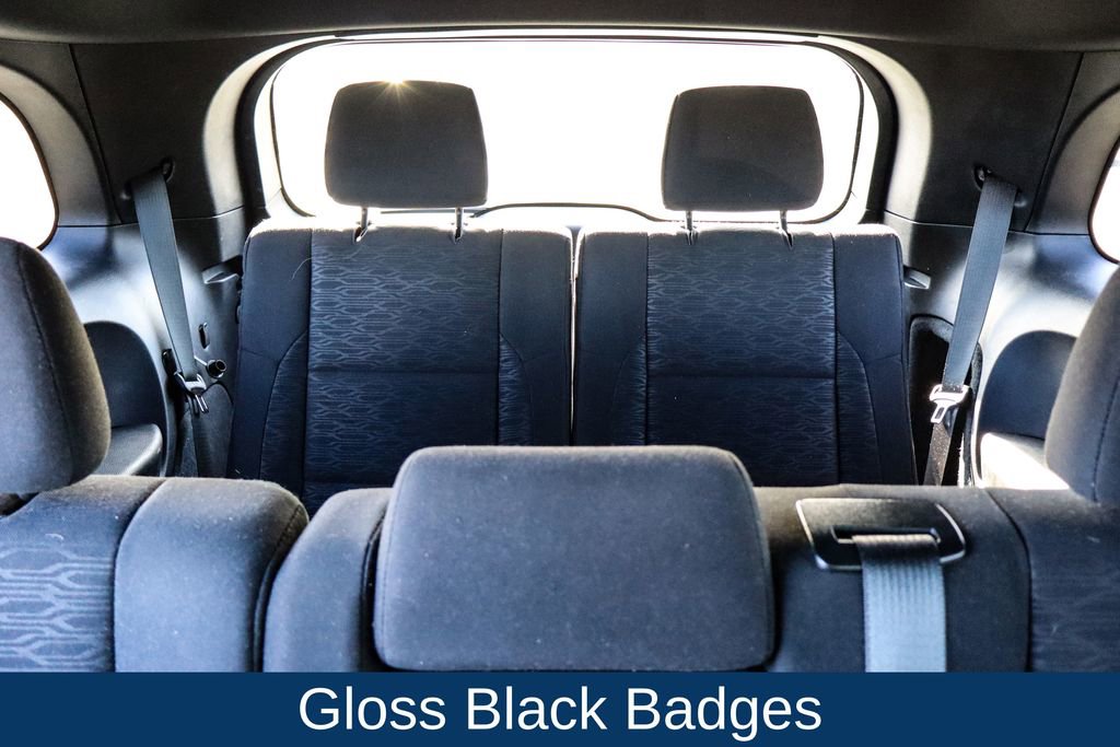 Used 2025 Dodge Durango GT w/ Blacktop Package image 19