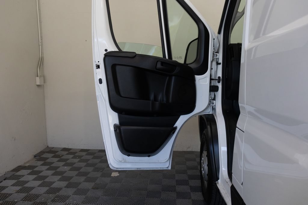 Used 2023 RAM ProMaster 1500 FWD image 15