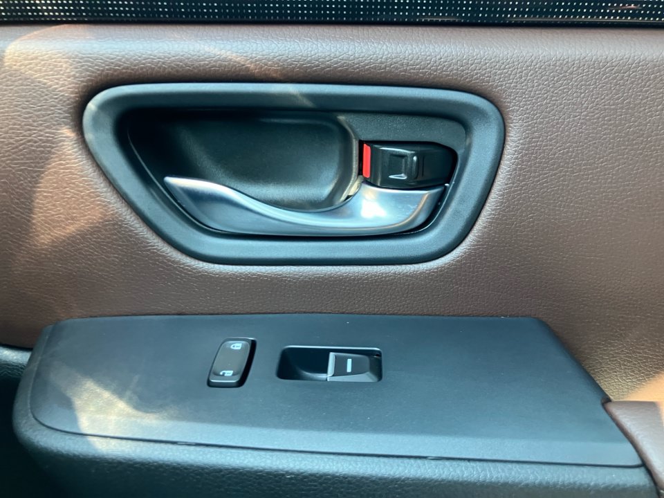 Certified 2023 Honda Pilot Elite image 35