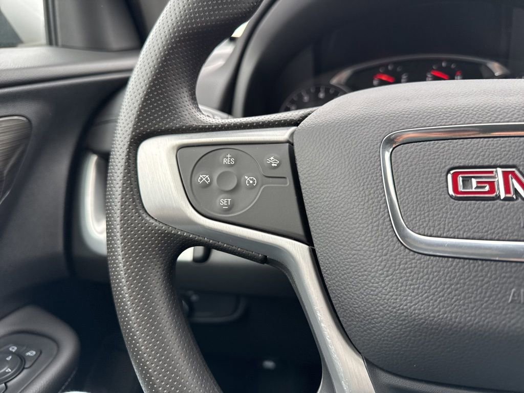 Used 2022 GMC Terrain SLE w/ Driver Convenience Package image 15