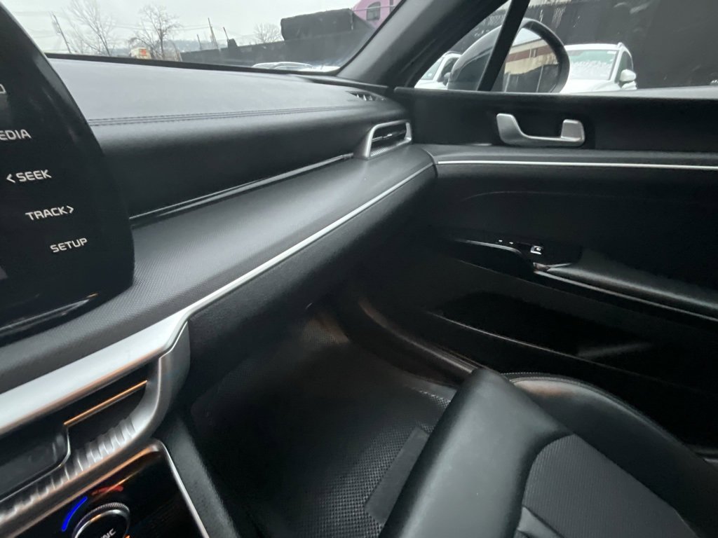 Used 2023 Kia K5 GT-Line w/ GT-Line Premium Package image 18