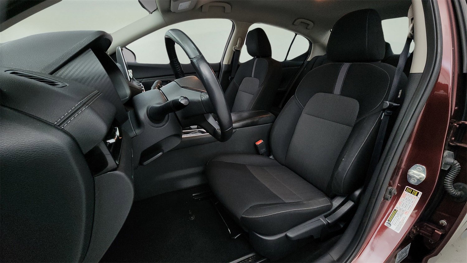 Used 2022 Nissan Sentra SV image 14