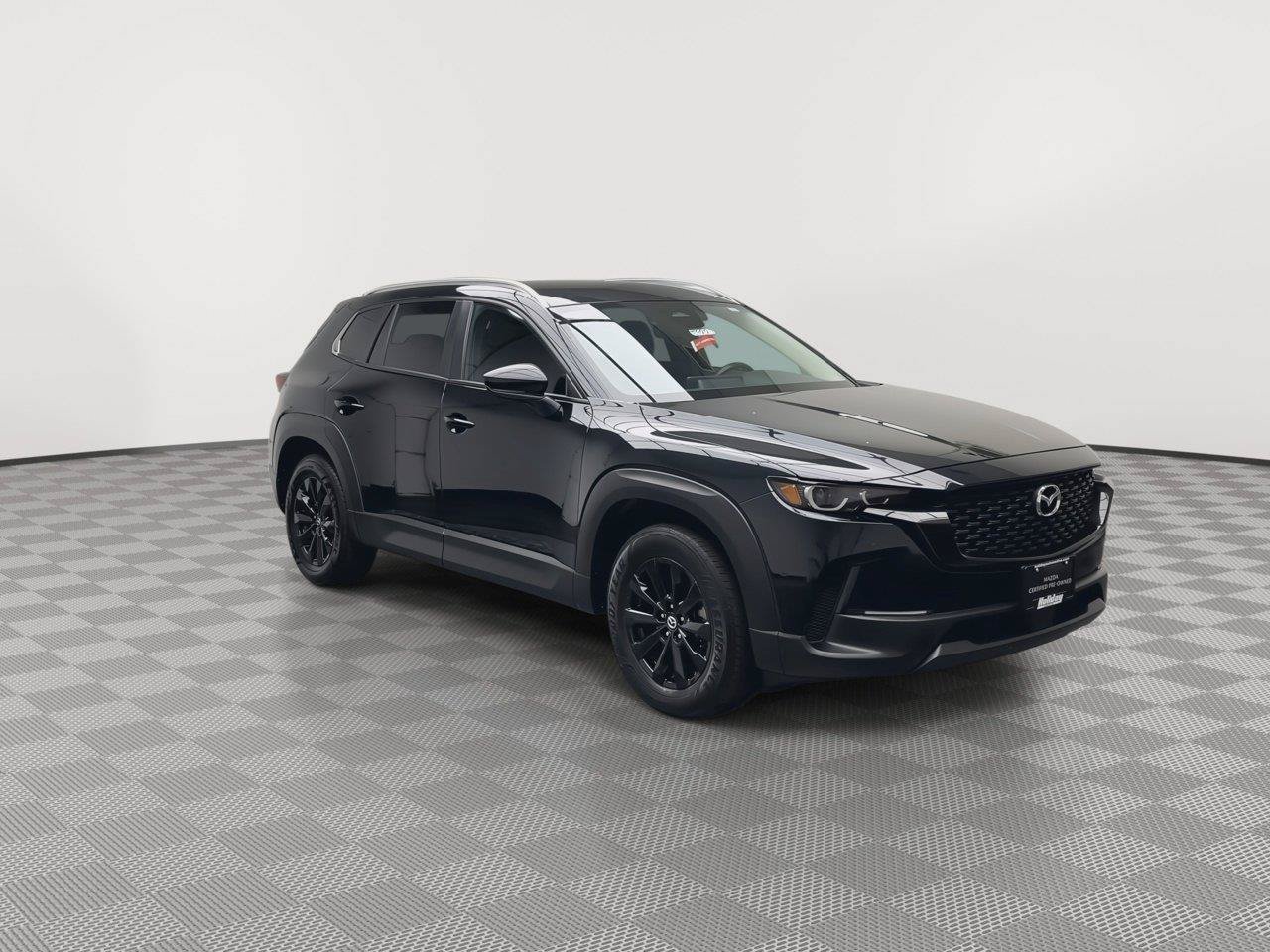 Certified 2025 MAZDA CX-50 AWD 2.5 S w/ Preferred Package image 31